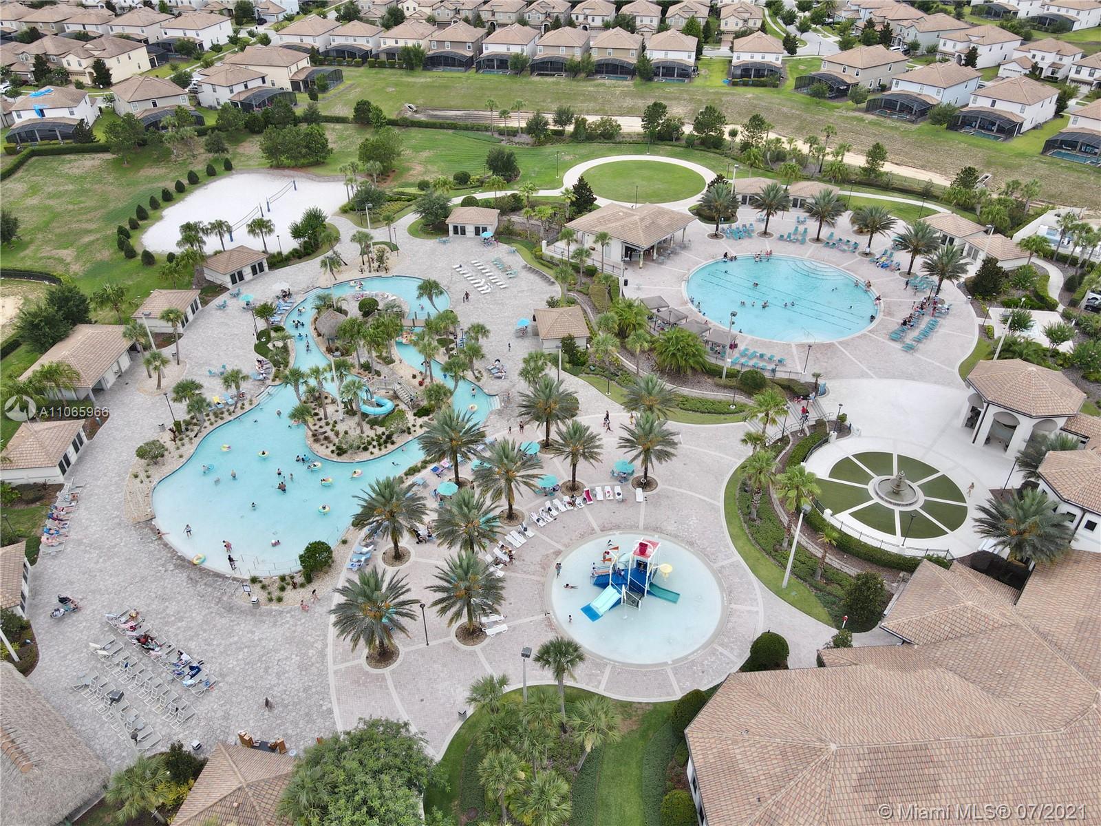 1565 Sandbagger Drive Davenport, FL 33896 - Photo 35 of 46