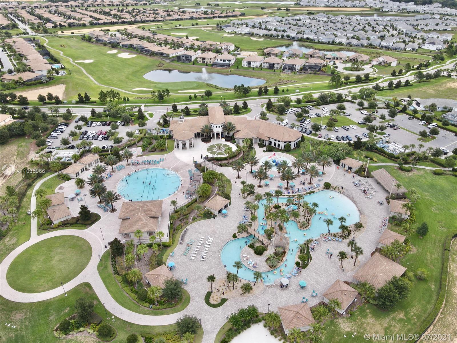 1565 Sandbagger Drive Davenport, FL 33896 - Photo 37 of 46