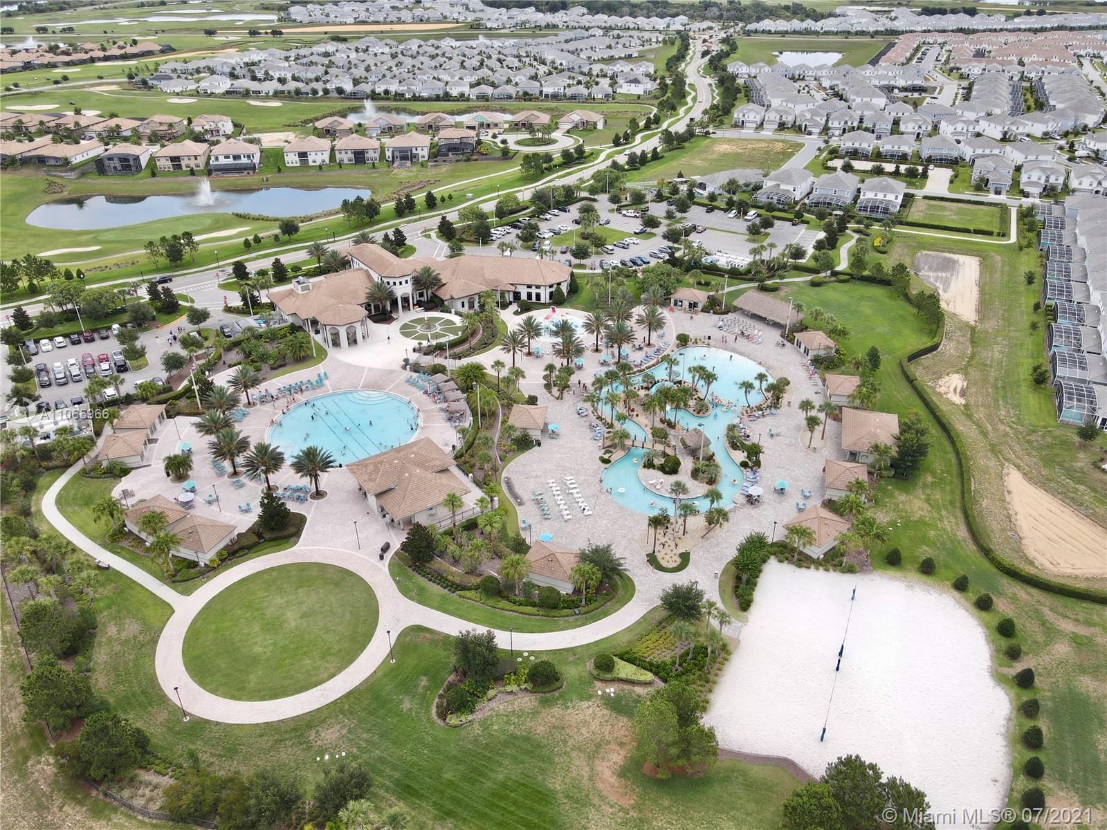 1565 Sandbagger Drive Davenport, FL 33896 - Photo 38 of 46