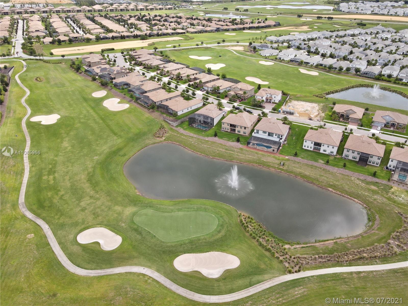 1565 Sandbagger Drive Davenport, FL 33896 - Photo 43 of 46