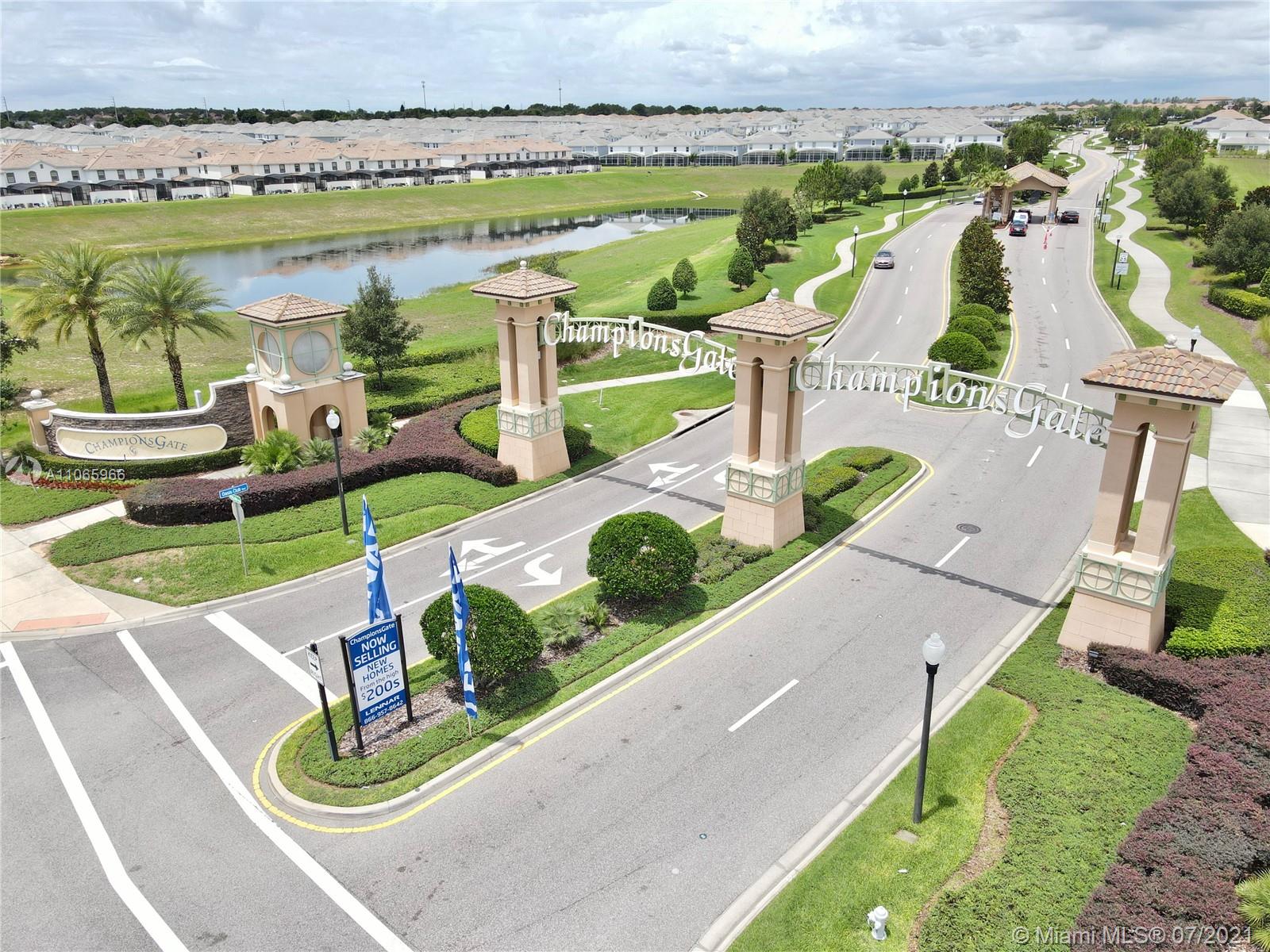 1565 Sandbagger Drive Davenport, FL 33896 - Photo 44 of 46