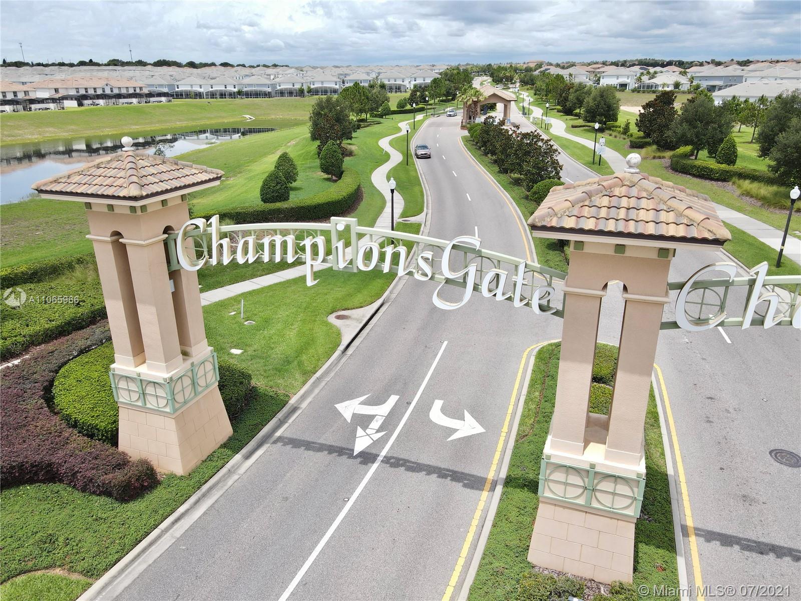 1565 Sandbagger Drive Davenport, FL 33896 - Photo 45 of 46