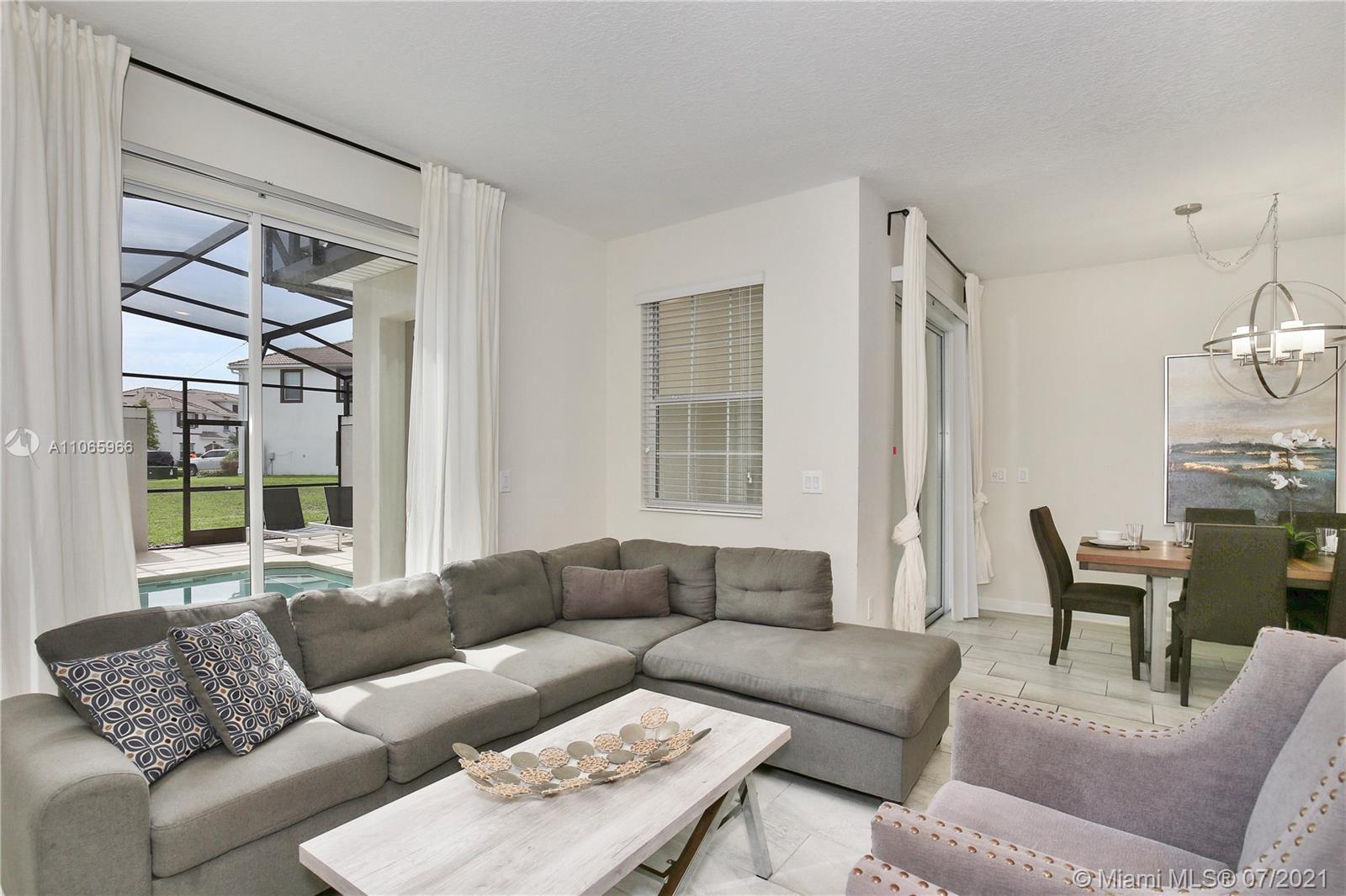 1565 Sandbagger Drive Davenport, FL 33896 - Photo 9 of 46