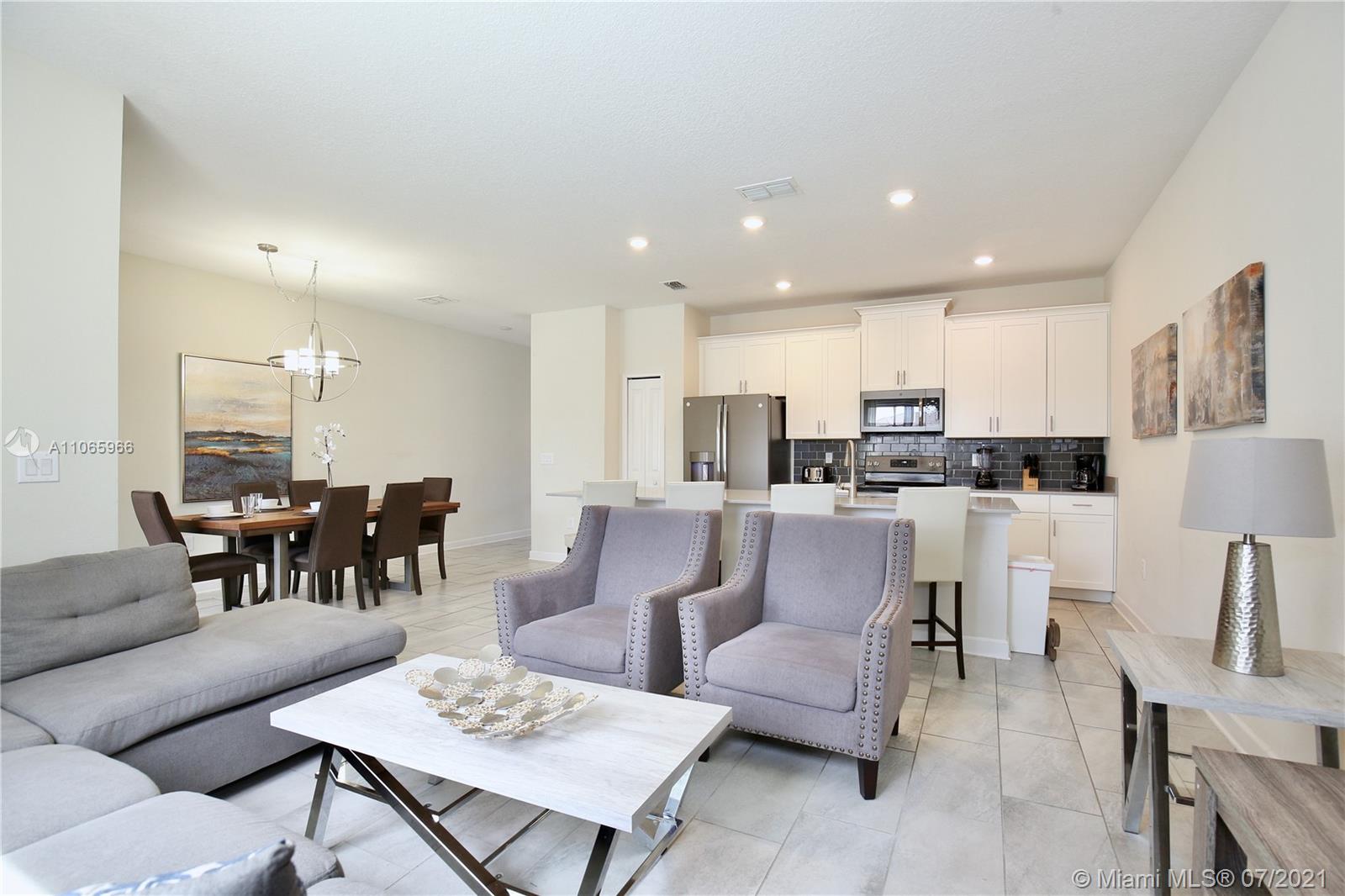 1565 Sandbagger Drive Davenport, FL 33896 - Photo 10 of 46