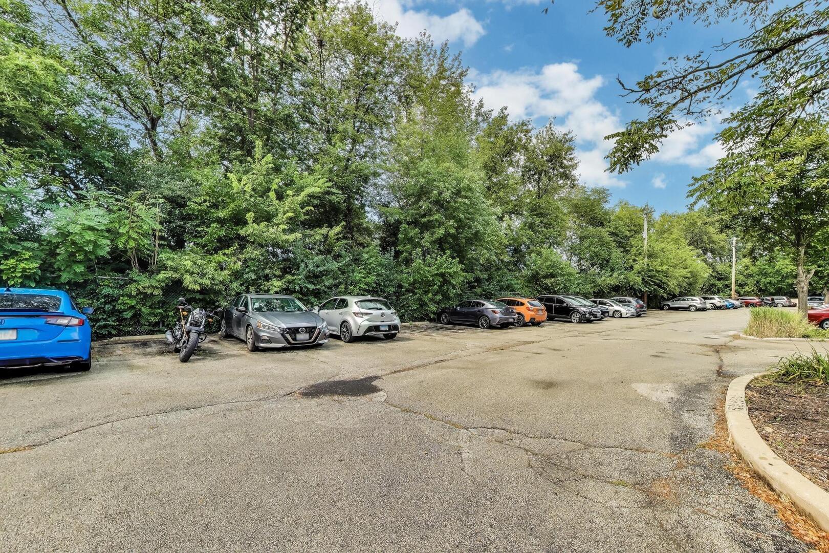 2323 West Pershing Road, Unit 327 Chicago, IL 60609 - Photo 33 of 34