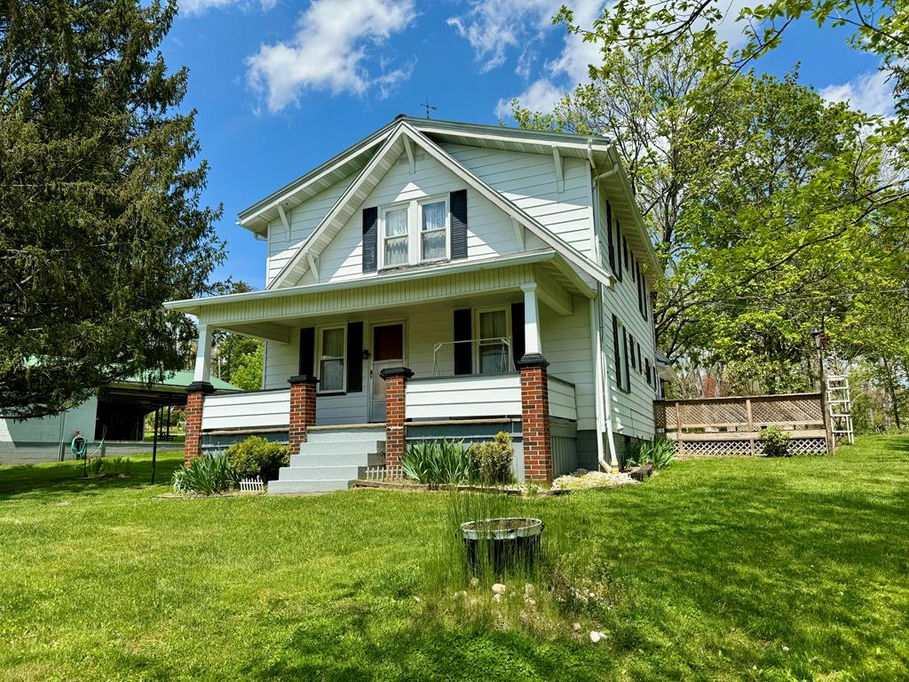 10404 Petersburg Pike Road Huntingdon, PA 16652 - Photo 1 of 67 Gallery Image 1