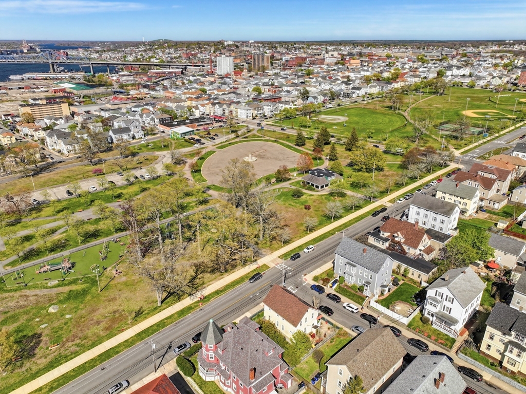 391 Middle Street Fall River, MA 02724 - Photo 13 of 42