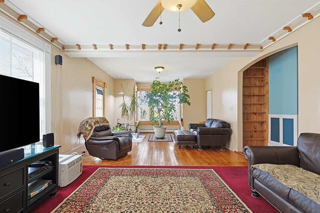 391 Middle Street Fall River, MA 02724 - Photo 24 of 42