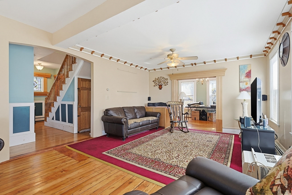 391 Middle Street Fall River, MA 02724 - Photo 26 of 42