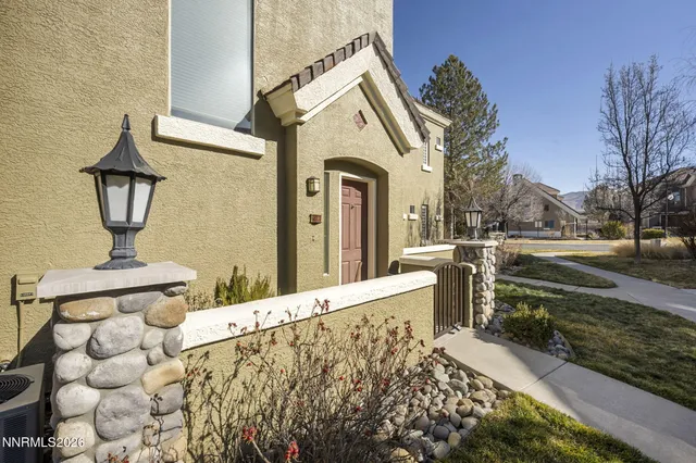 $725,000 | 9900 Wilbur May Parkway, Unit 2504, Reno, NV 89521