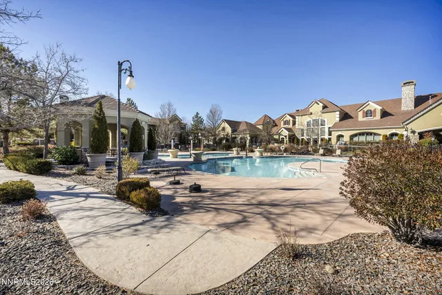 $725,000 | 9900 Wilbur May Parkway, Unit 2504, Reno, NV 89521