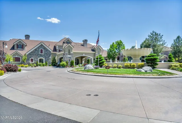 $725,000 | 9900 Wilbur May Parkway, Unit 2504, Reno, NV 89521