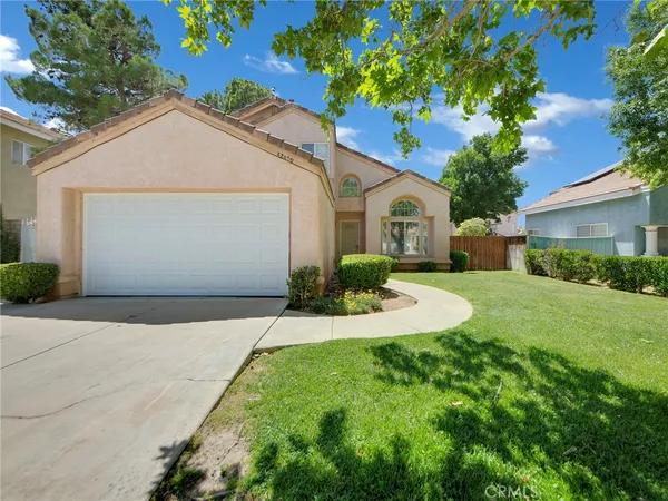 $499,950 | 42429 Lane Ranch Road, Lancaster, CA 93536