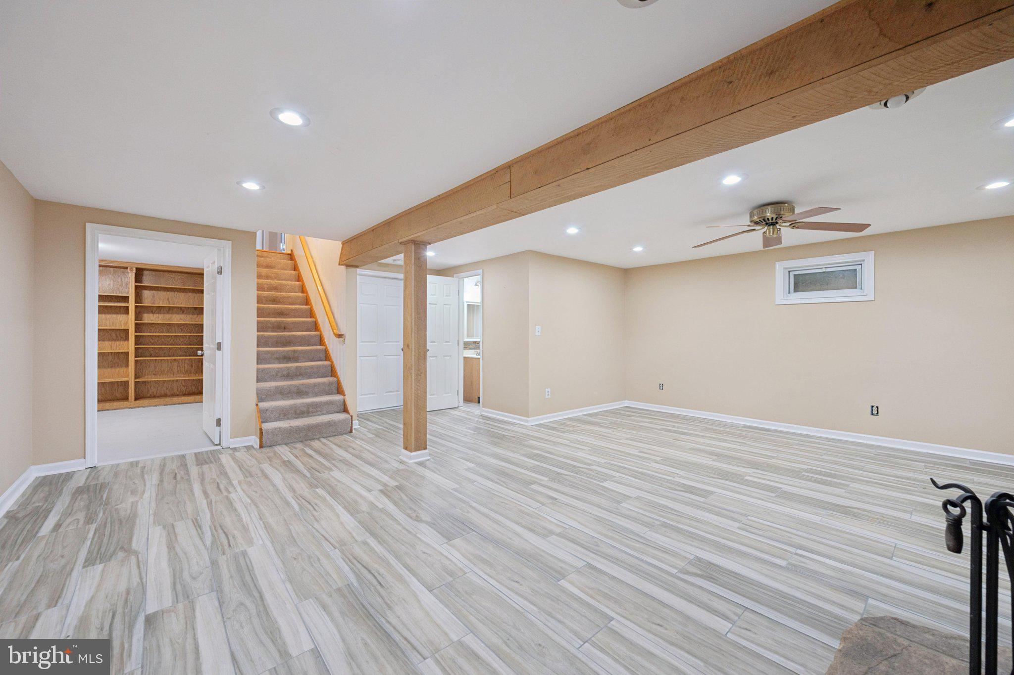 4840 Buffalo Road Mount Airy, MD 21771 - Photo 57 of 112 Family Room - LL