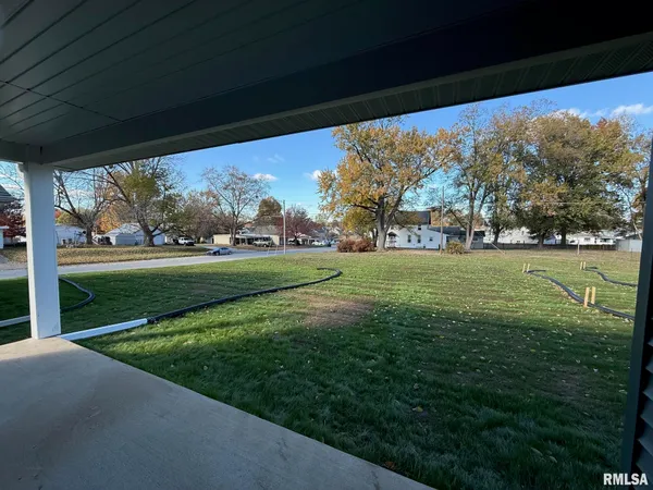$249,500 | 1605 Cherry Street, Quincy, IL 62301