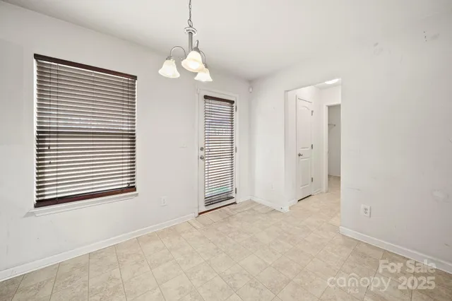 $328,900 | 501 Berrybeth Circle, China Grove, NC 28023