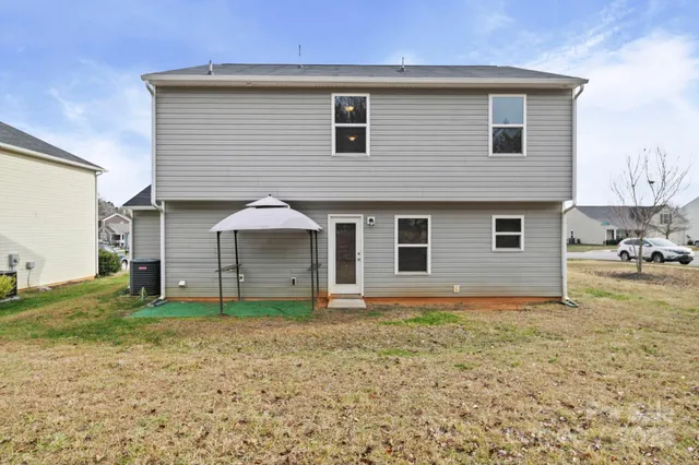 $328,900 | 501 Berrybeth Circle, China Grove, NC 28023