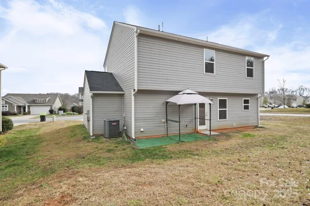$328,900 | 501 Berrybeth Circle, China Grove, NC 28023