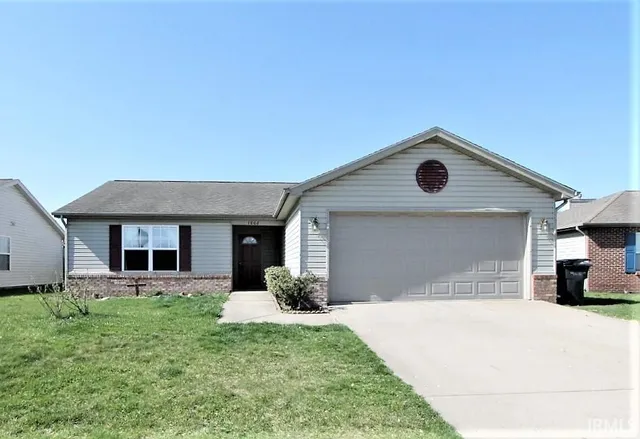 $1,495 | 1808 Starks Circle, Lafayette, IN 47909