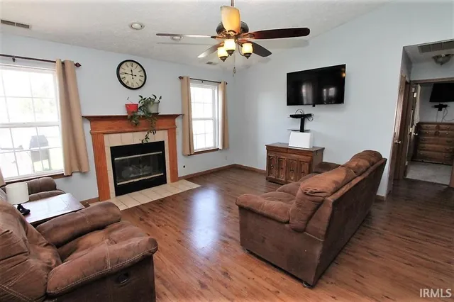$1,495 | 1808 Starks Circle, Lafayette, IN 47909