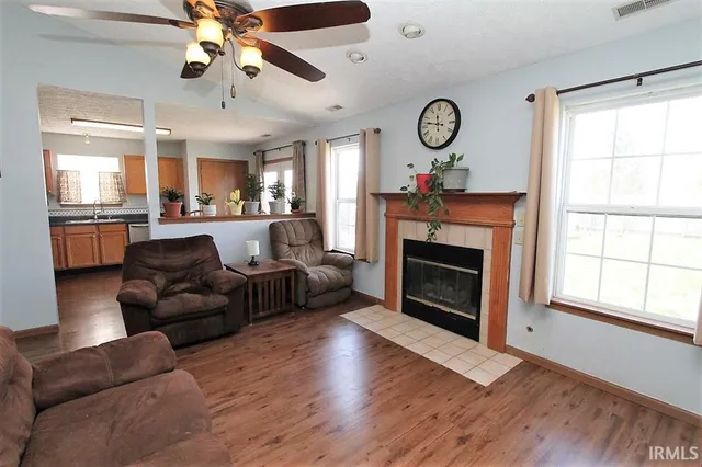 $1,495 | 1808 Starks Circle, Lafayette, IN 47909