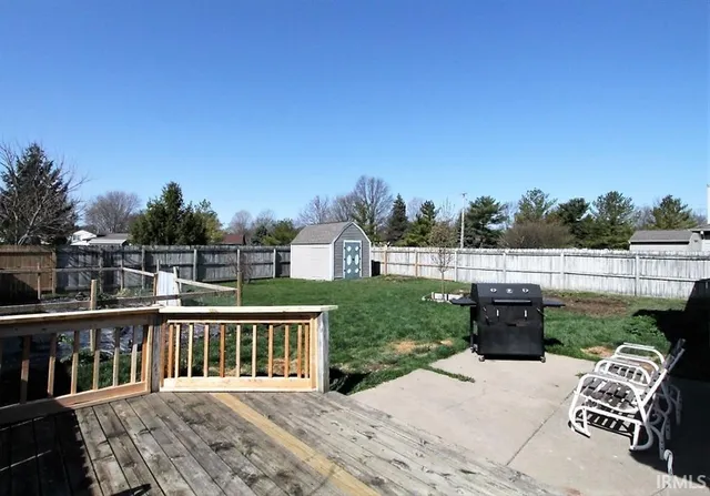 $1,495 | 1808 Starks Circle, Lafayette, IN 47909