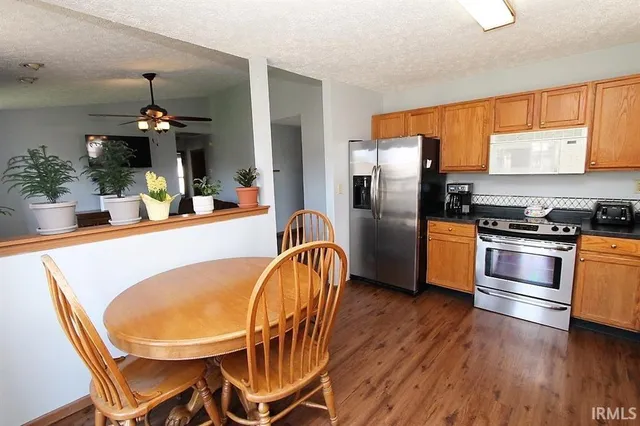 $1,495 | 1808 Starks Circle, Lafayette, IN 47909