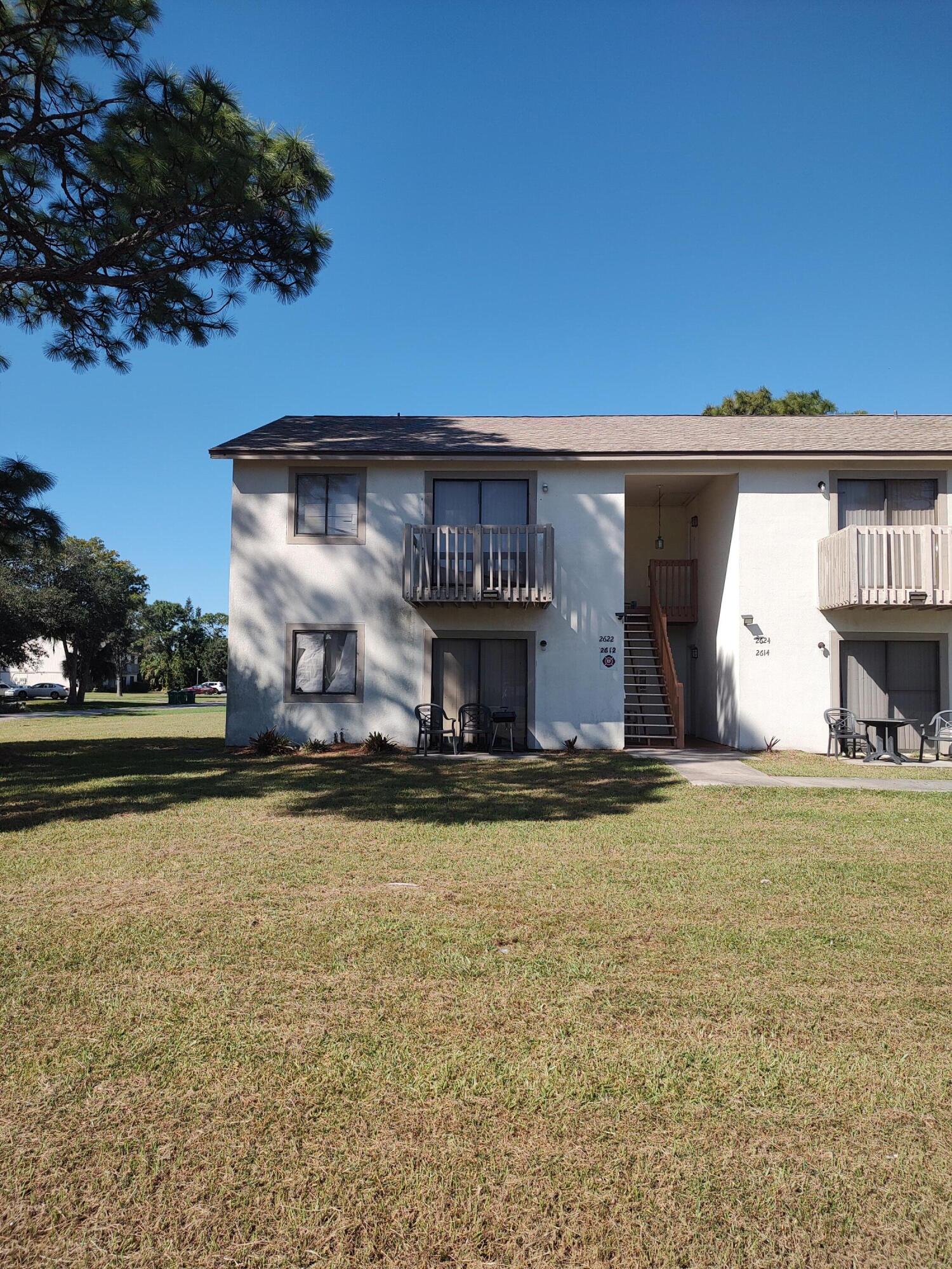 2624 Tree Ridge Lane Northeast Palm Bay, FL 32905 - Photo 3 of 7 Quadplex