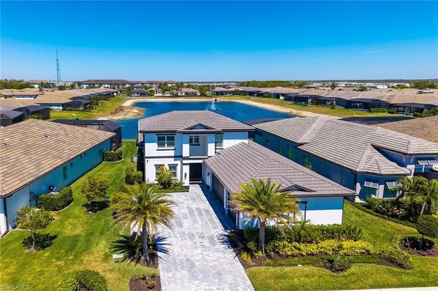 $1,199,000 | 3697 Sapphire Cove Circle, Naples, FL 34114