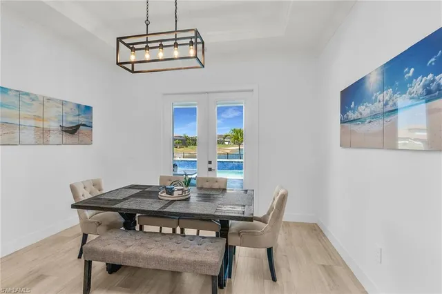 $1,199,000 | 3697 Sapphire Cove Circle, Naples, FL 34114