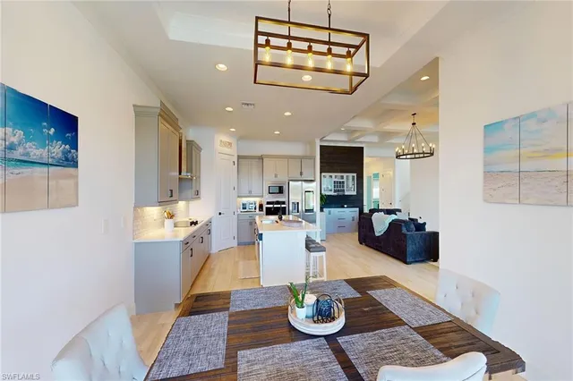 $1,199,000 | 3697 Sapphire Cove Circle, Naples, FL 34114