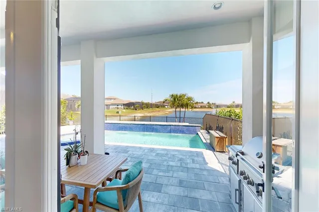 $1,199,000 | 3697 Sapphire Cove Circle, Naples, FL 34114