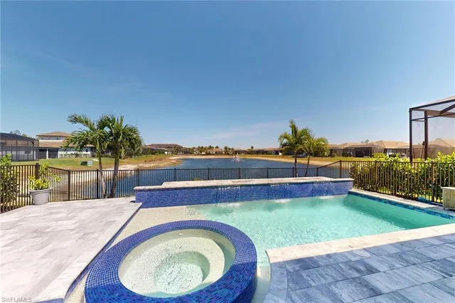 $1,199,000 | 3697 Sapphire Cove Circle, Naples, FL 34114