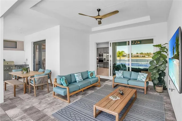 $1,199,000 | 3697 Sapphire Cove Circle, Naples, FL 34114