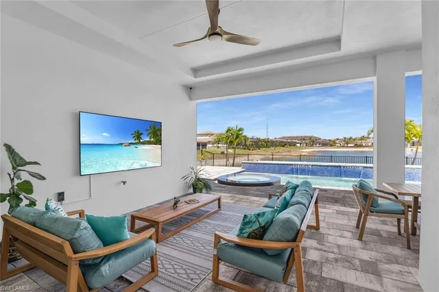 $1,199,000 | 3697 Sapphire Cove Circle, Naples, FL 34114