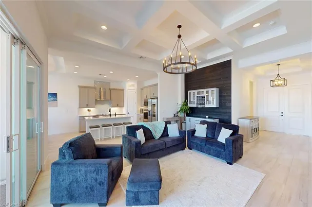 $1,199,000 | 3697 Sapphire Cove Circle, Naples, FL 34114