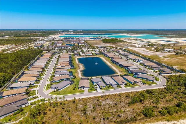 $1,199,000 | 3697 Sapphire Cove Circle, Naples, FL 34114