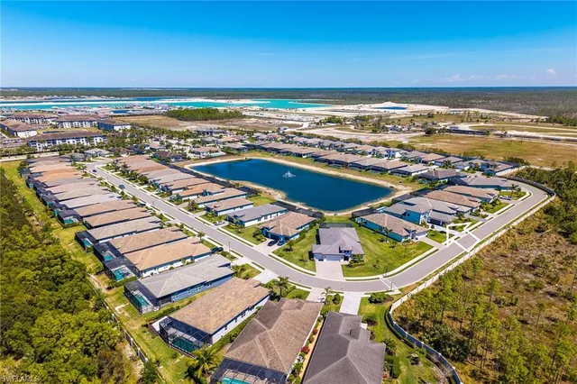 $1,199,000 | 3697 Sapphire Cove Circle, Naples, FL 34114