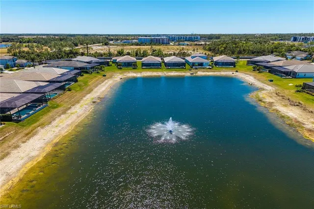 $1,199,000 | 3697 Sapphire Cove Circle, Naples, FL 34114