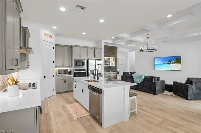 $1,199,000 | 3697 Sapphire Cove Circle, Naples, FL 34114