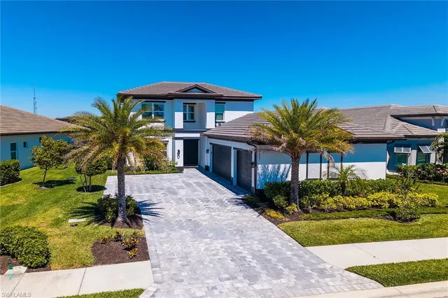 $1,199,000 | 3697 Sapphire Cove Circle, Naples, FL 34114