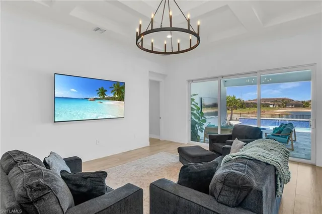 $1,199,000 | 3697 Sapphire Cove Circle, Naples, FL 34114