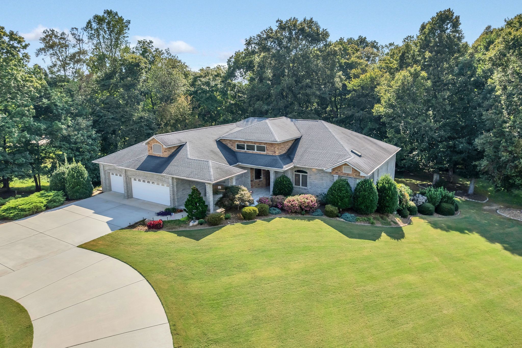 2124 Boswell Road Winchester, TN 37398 - Photo 2 of 71 Gallery Image 2