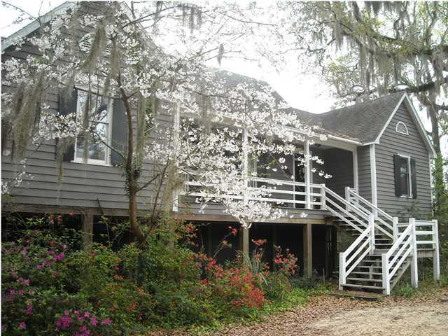 514 Romain Road McClellanville, SC 29458 - Photo 1 of 4 Primary Photo