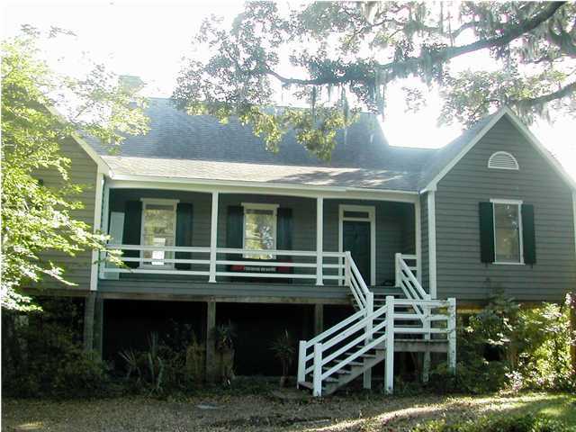 514 Romain Road McClellanville, SC 29458 - Photo 4 of 4 Additional Photo