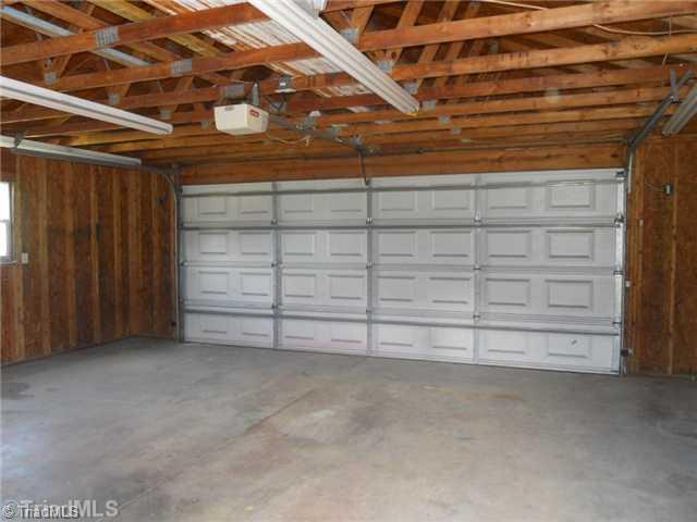 5459 Racine Road Randleman, NC 27317 - Photo 14 of 16 Parking Lot/Garage.
