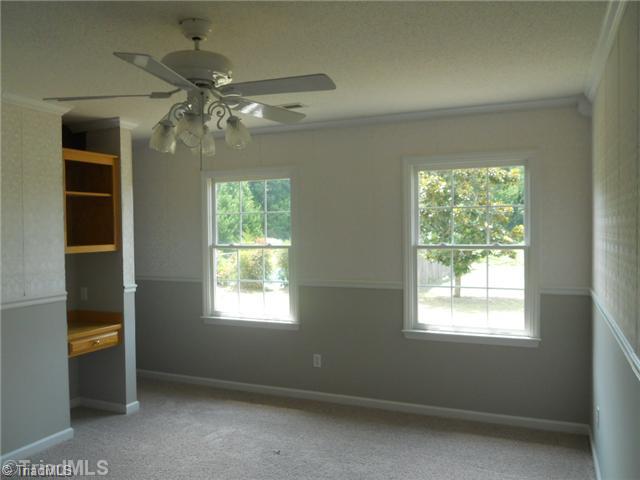 5459 Racine Road Randleman, NC 27317 - Photo 4 of 16 Master Bedroom.