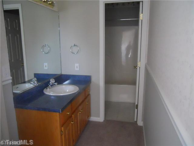 5459 Racine Road Randleman, NC 27317 - Photo 5 of 16 Master Bath/Spa.