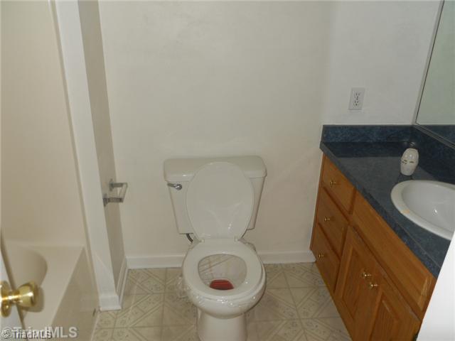 5459 Racine Road Randleman, NC 27317 - Photo 6 of 16 Other Bath.