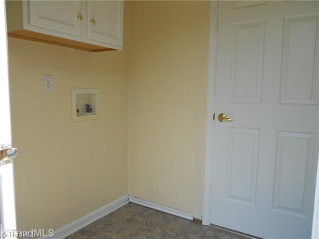 5459 Racine Road Randleman, NC 27317 - Photo 10 of 16 Laundry Room.